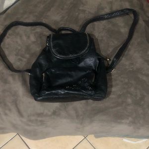 Women’s backpack